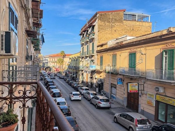 appartamento in vendita a Napoli in zona Secondigliano
