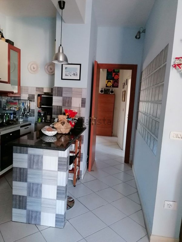appartamento in vendita a Napoli in zona Capodimonte / Colli Aminei