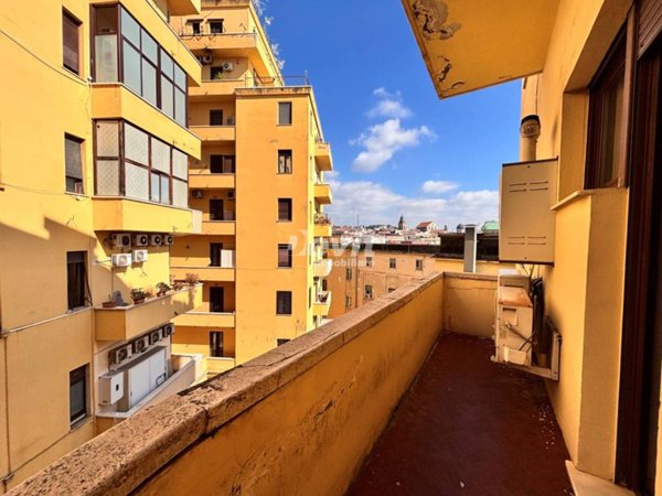 appartamento in vendita a Napoli in zona Montecalvario