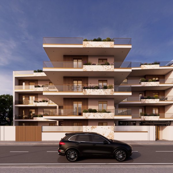 appartamento in vendita a Napoli
