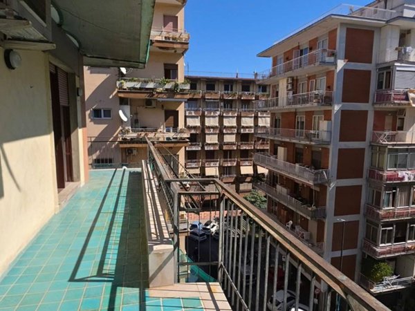 appartamento in vendita a Napoli in zona Vomero