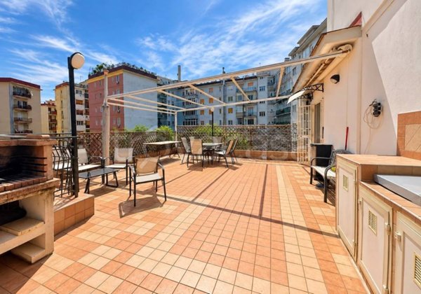 appartamento in vendita a Napoli