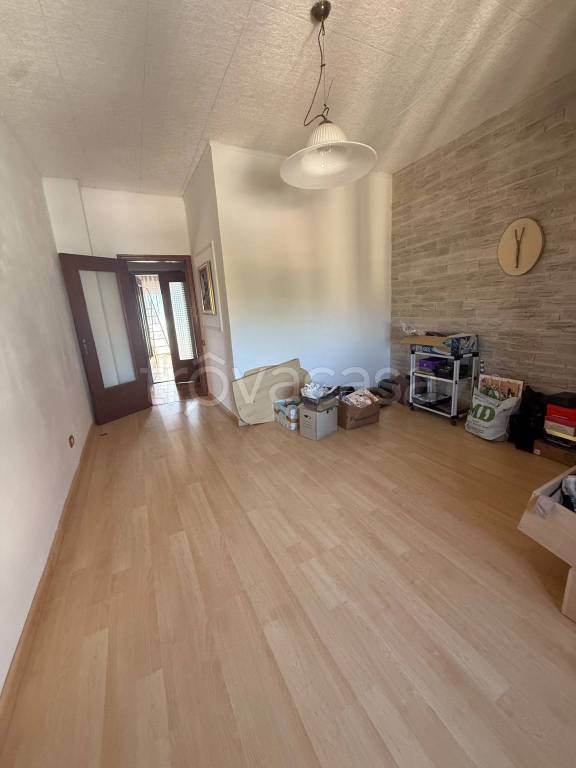 appartamento in vendita a Napoli in zona Bagnoli
