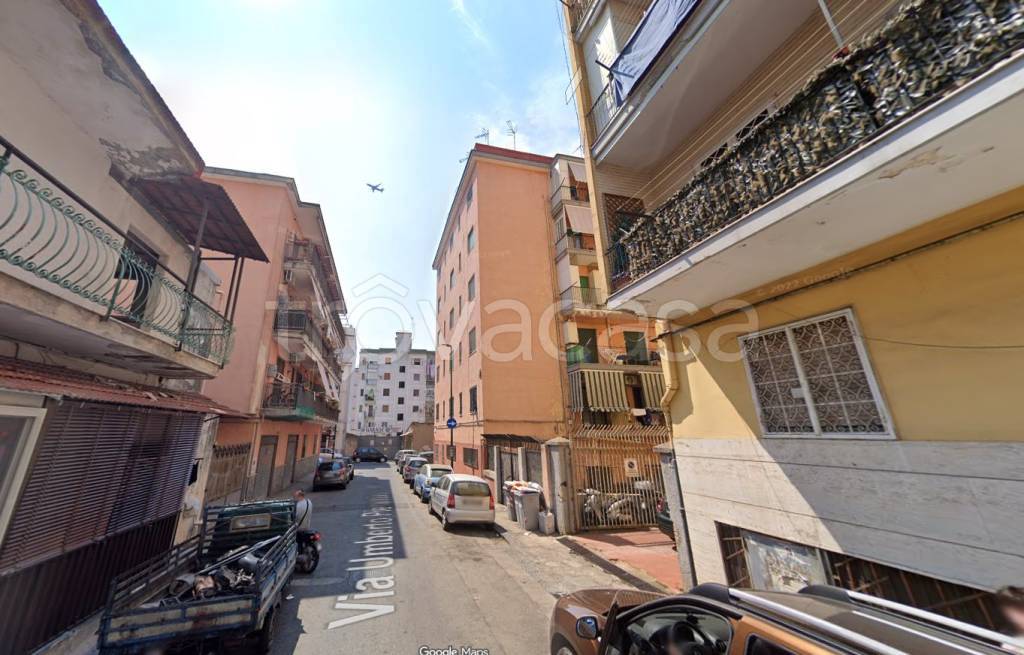 appartamento in vendita a Napoli in zona Soccavo