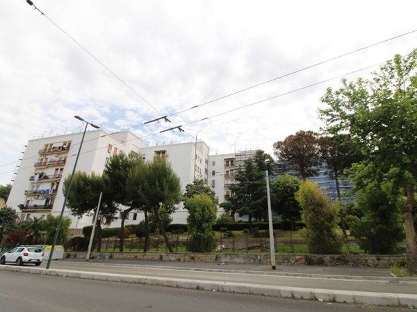appartamento in vendita a Napoli in zona Capodichino
