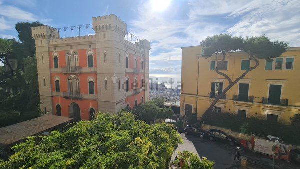 appartamento in vendita a Napoli in zona Vomero
