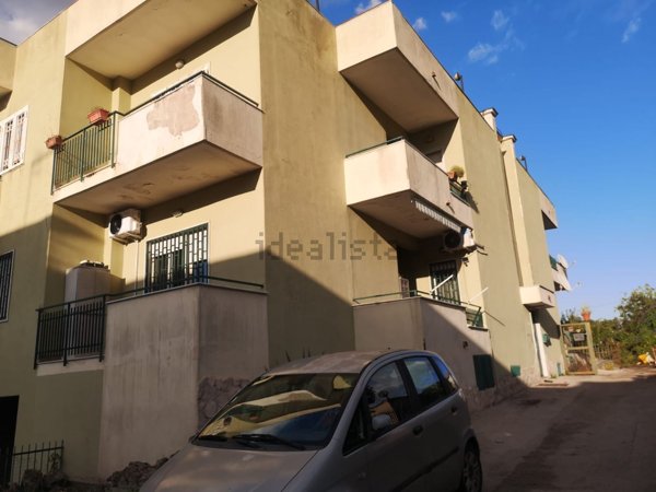 appartamento in vendita a Napoli in zona Camaldoli