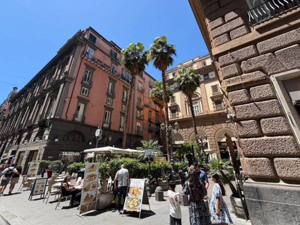 appartamento in vendita a Napoli