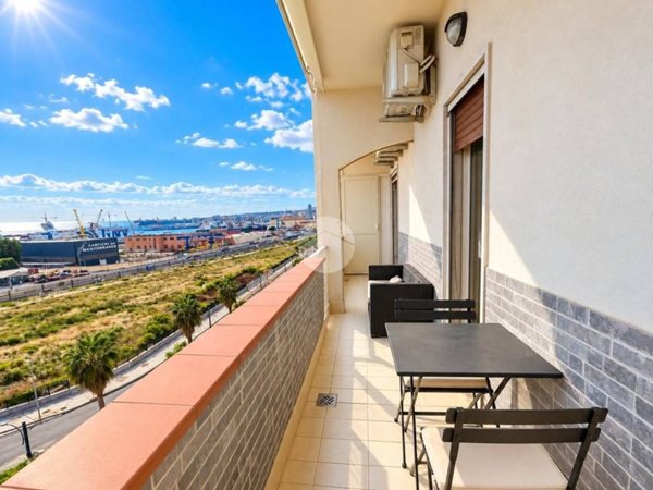appartamento in vendita a Napoli in zona Mercato