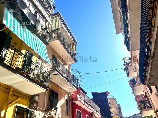 appartamento in vendita a Napoli in zona Piscinola
