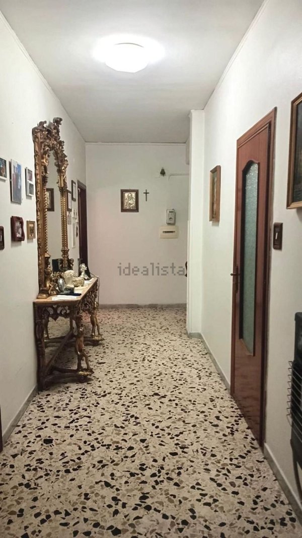 appartamento in vendita a Napoli in zona Secondigliano