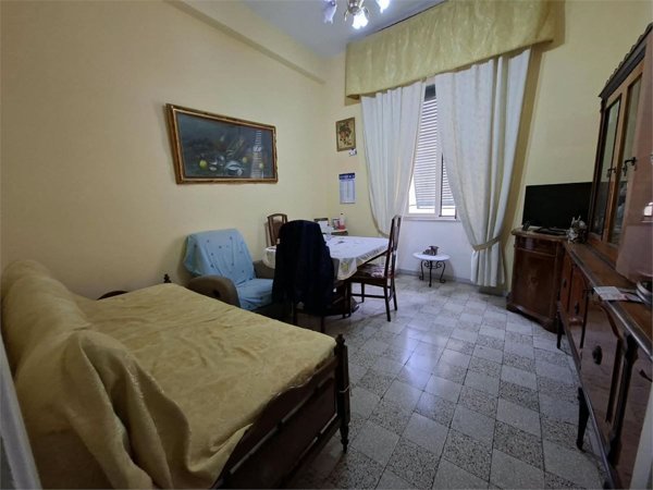 appartamento in vendita a Napoli in zona Centro Antico
