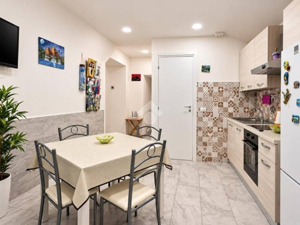 appartamento in vendita a Napoli in zona San Ferdinando