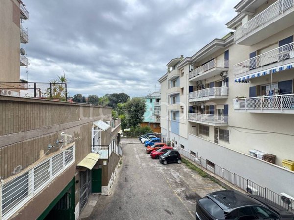 appartamento in vendita a Napoli in zona Capodimonte / Colli Aminei