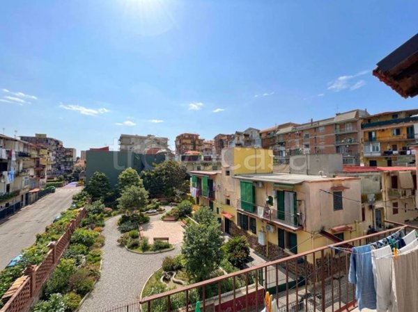 appartamento in vendita a Napoli in zona Pianura