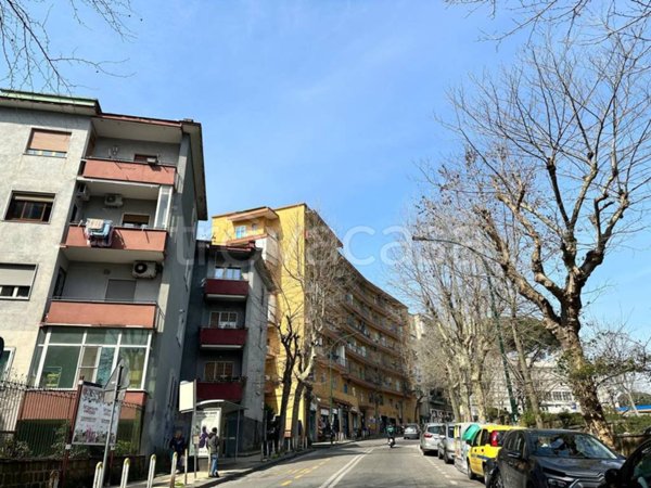 appartamento in vendita a Napoli in zona Arenella