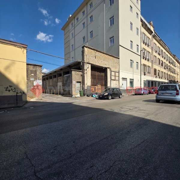 appartamento in vendita a Napoli in zona San Giovanni a Teduccio