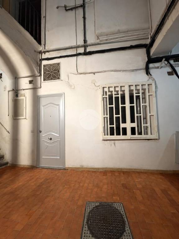 appartamento in vendita a Napoli in zona Arenella