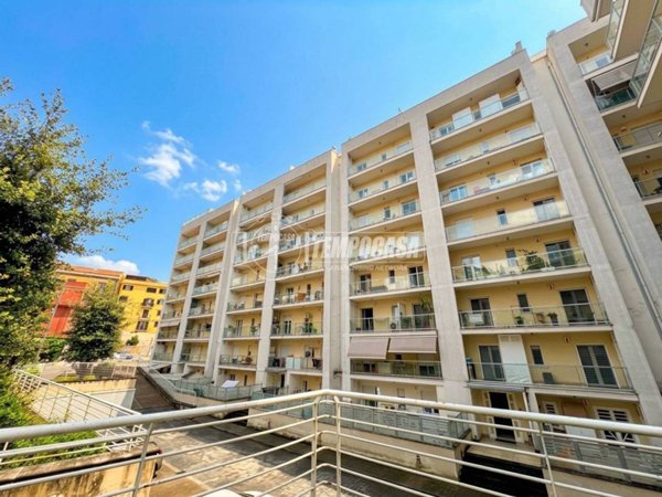 appartamento in vendita a Napoli in zona Capodimonte / Colli Aminei