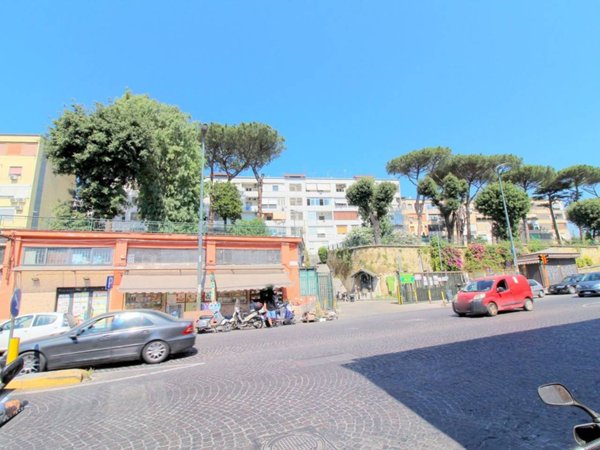 appartamento in vendita a Napoli in zona Capodichino