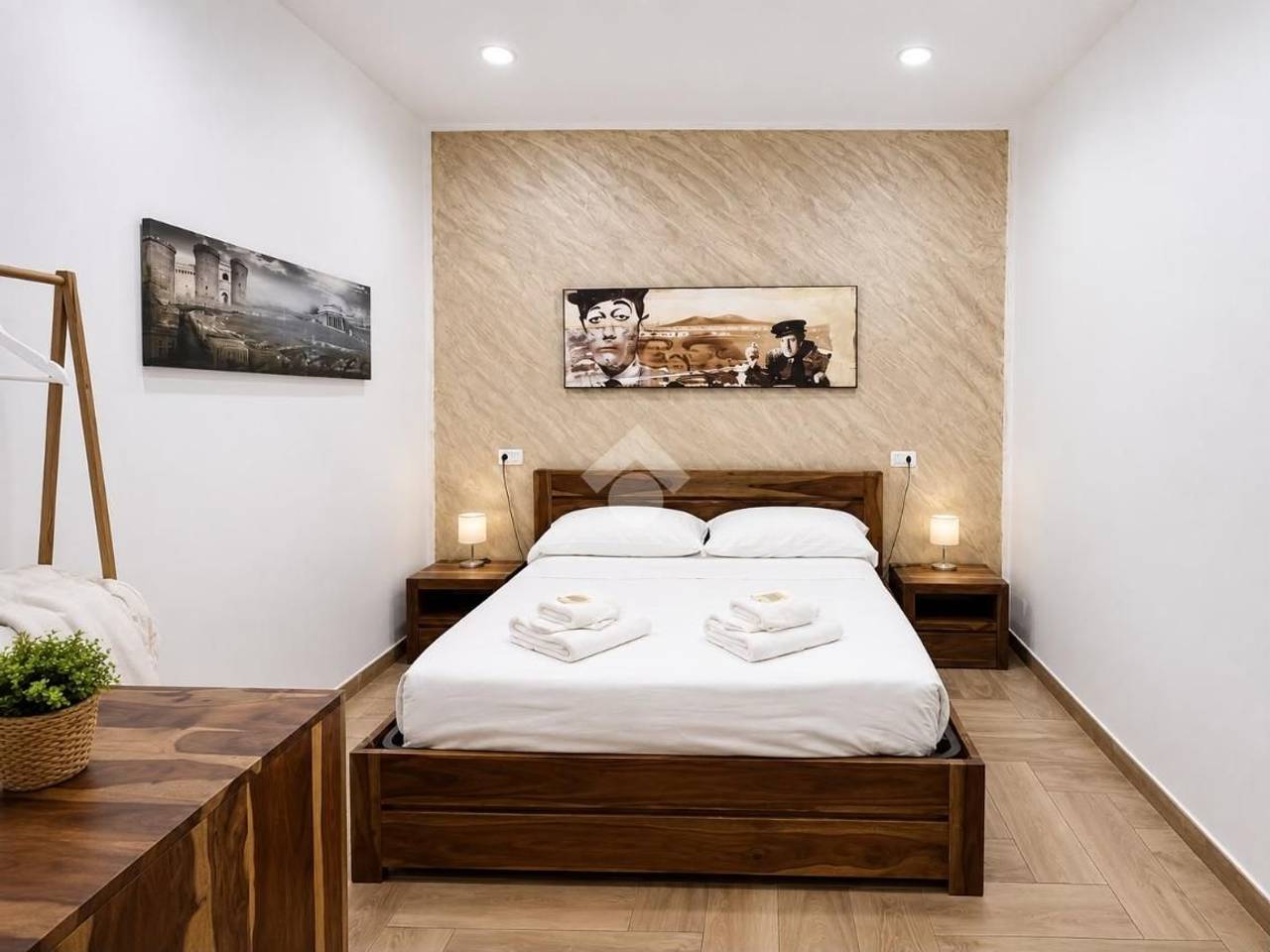 appartamento in vendita a Napoli in zona San Ferdinando