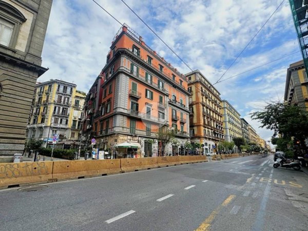 appartamento in vendita a Napoli in zona Centro Antico