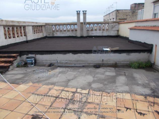 casa indipendente in vendita a Napoli