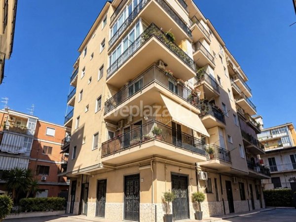 appartamento in vendita a Napoli in zona Ponticelli