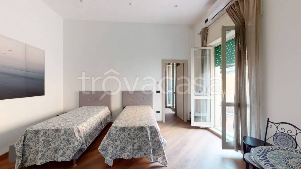 appartamento in vendita a Napoli in zona San Ferdinando