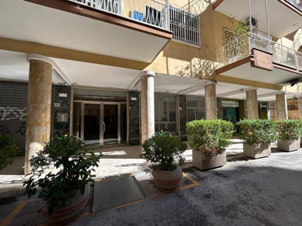 appartamento in vendita a Napoli in zona Vomero