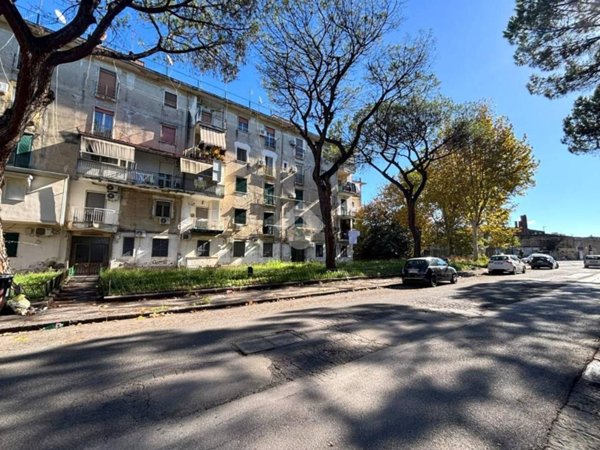 appartamento in vendita a Napoli in zona San Giovanni a Teduccio