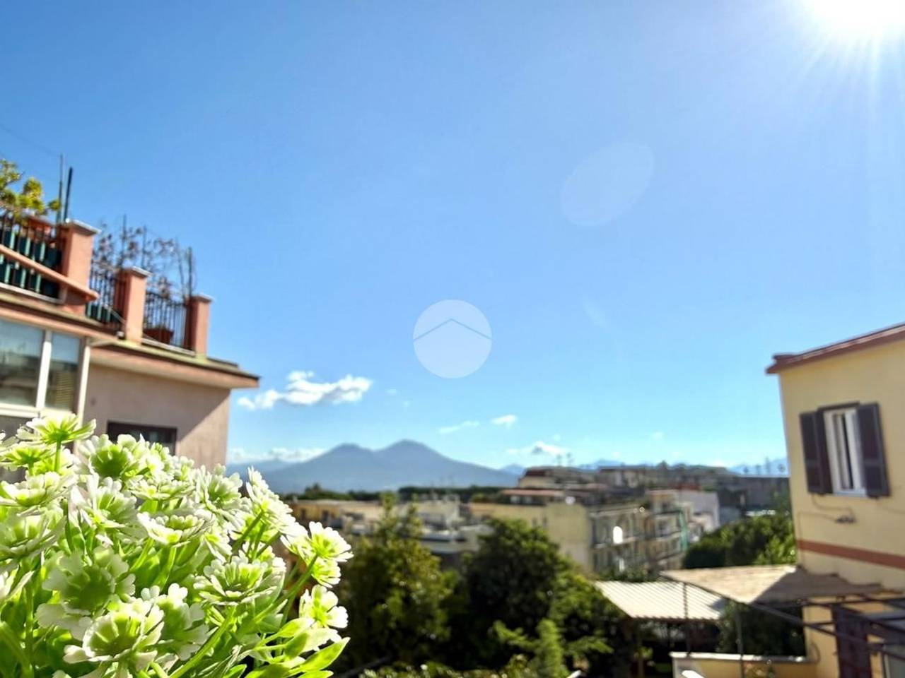 appartamento in vendita a Napoli in zona Camaldoli
