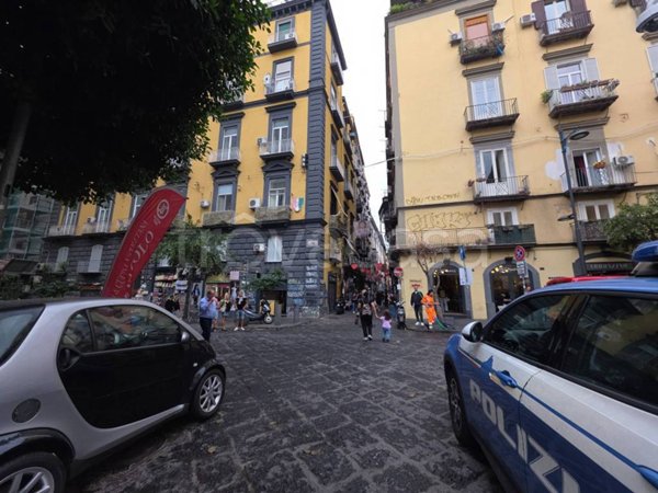 appartamento in vendita a Napoli in zona Centro Antico