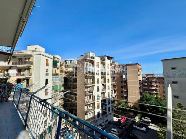 appartamento in vendita a Napoli in zona Capodimonte / Colli Aminei