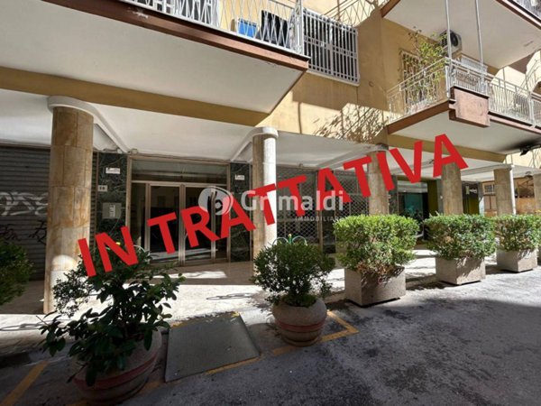 appartamento in vendita a Napoli in zona Vomero