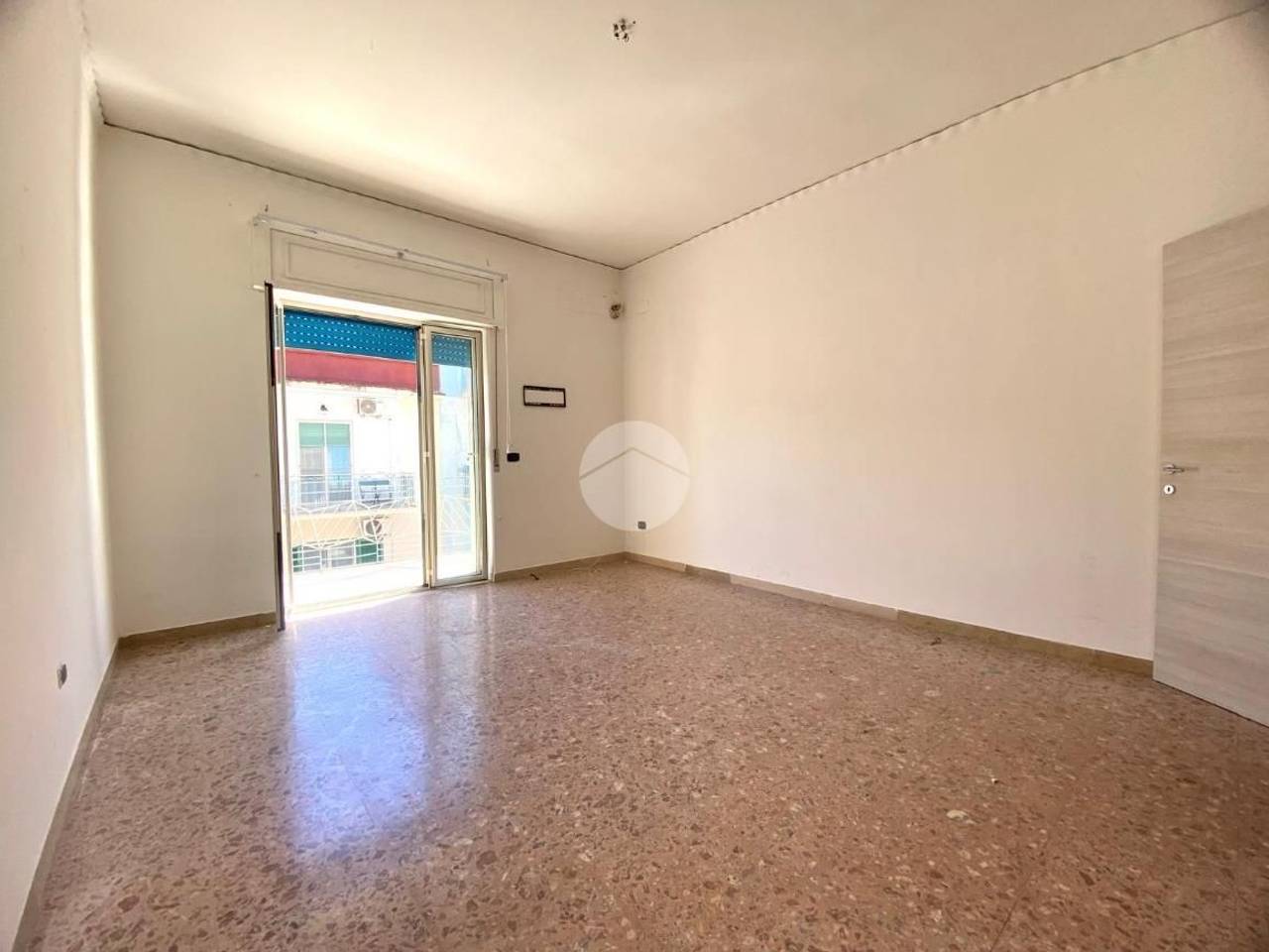 appartamento in vendita a Napoli in zona Secondigliano