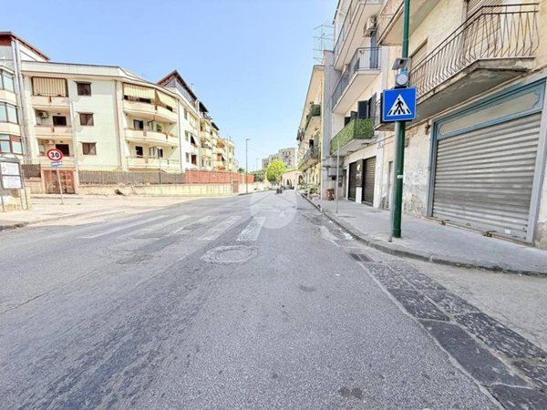 appartamento in vendita a Napoli in zona Poggioreale
