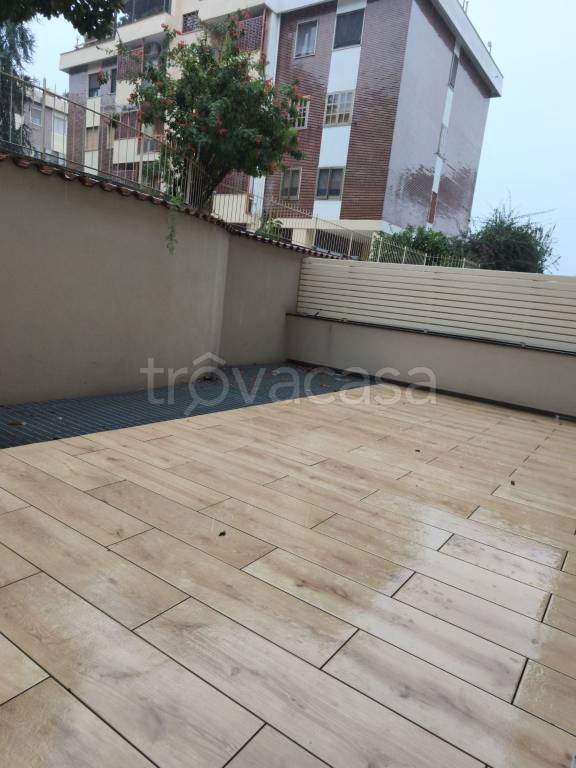 appartamento in vendita a Napoli in zona Capodimonte / Colli Aminei