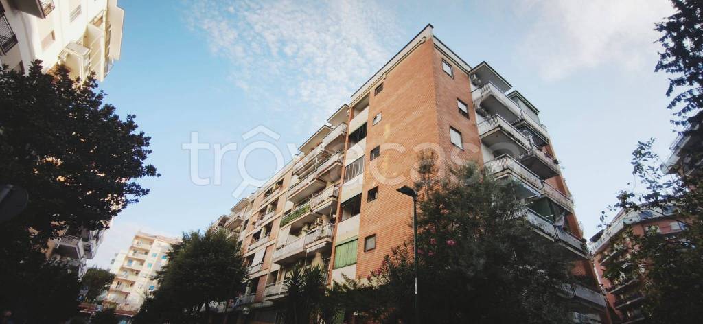 appartamento in vendita a Napoli in zona Capodimonte / Colli Aminei
