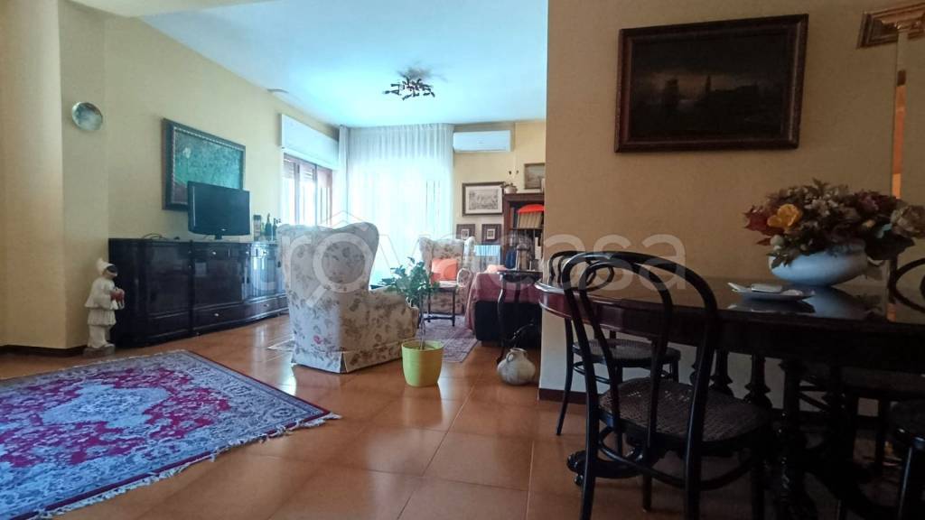 appartamento in vendita a Napoli in zona Arenella