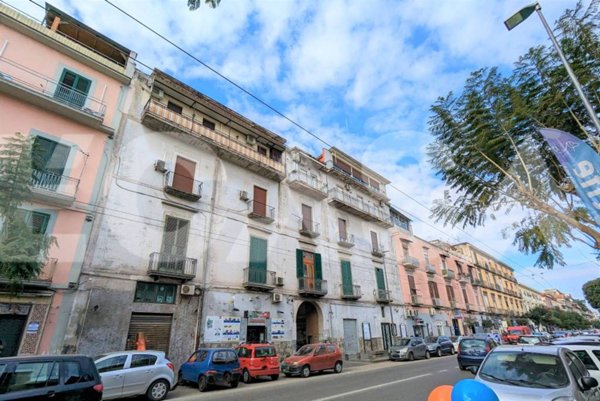 appartamento in vendita a Napoli in zona Secondigliano