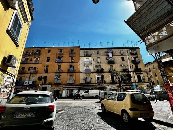 box auto in vendita a Napoli