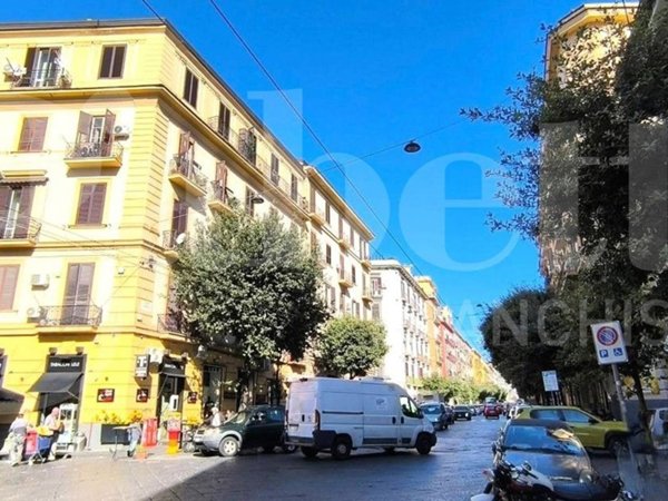 appartamento in vendita a Napoli in zona Pendino / San Giuseppe