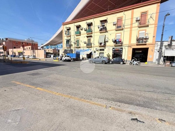 appartamento in vendita a Napoli in zona Poggioreale