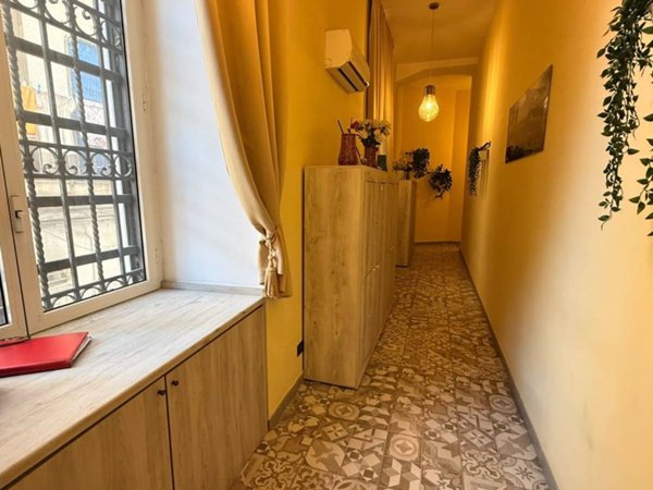 appartamento in vendita a Napoli in zona Pendino / San Giuseppe