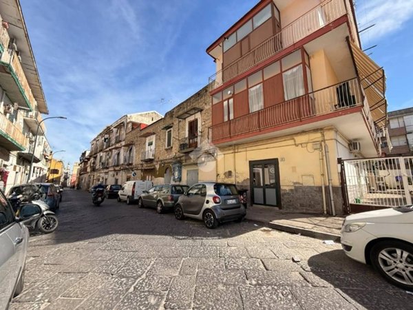 appartamento in vendita a Napoli in zona Capodichino