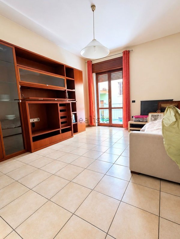 appartamento in vendita a Napoli in zona Pianura