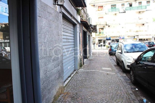 appartamento in vendita a Napoli in zona Miano