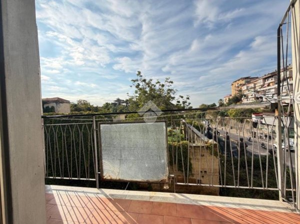 appartamento in vendita a Napoli in zona Capodichino