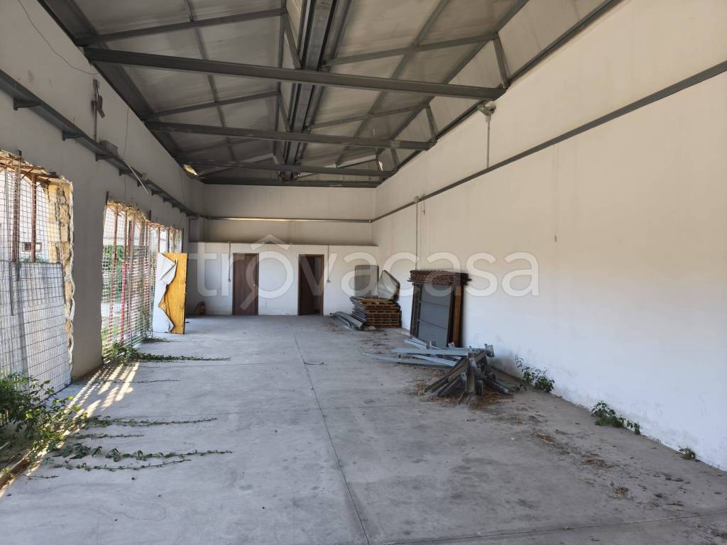 appartamento in vendita a Napoli in zona Barra